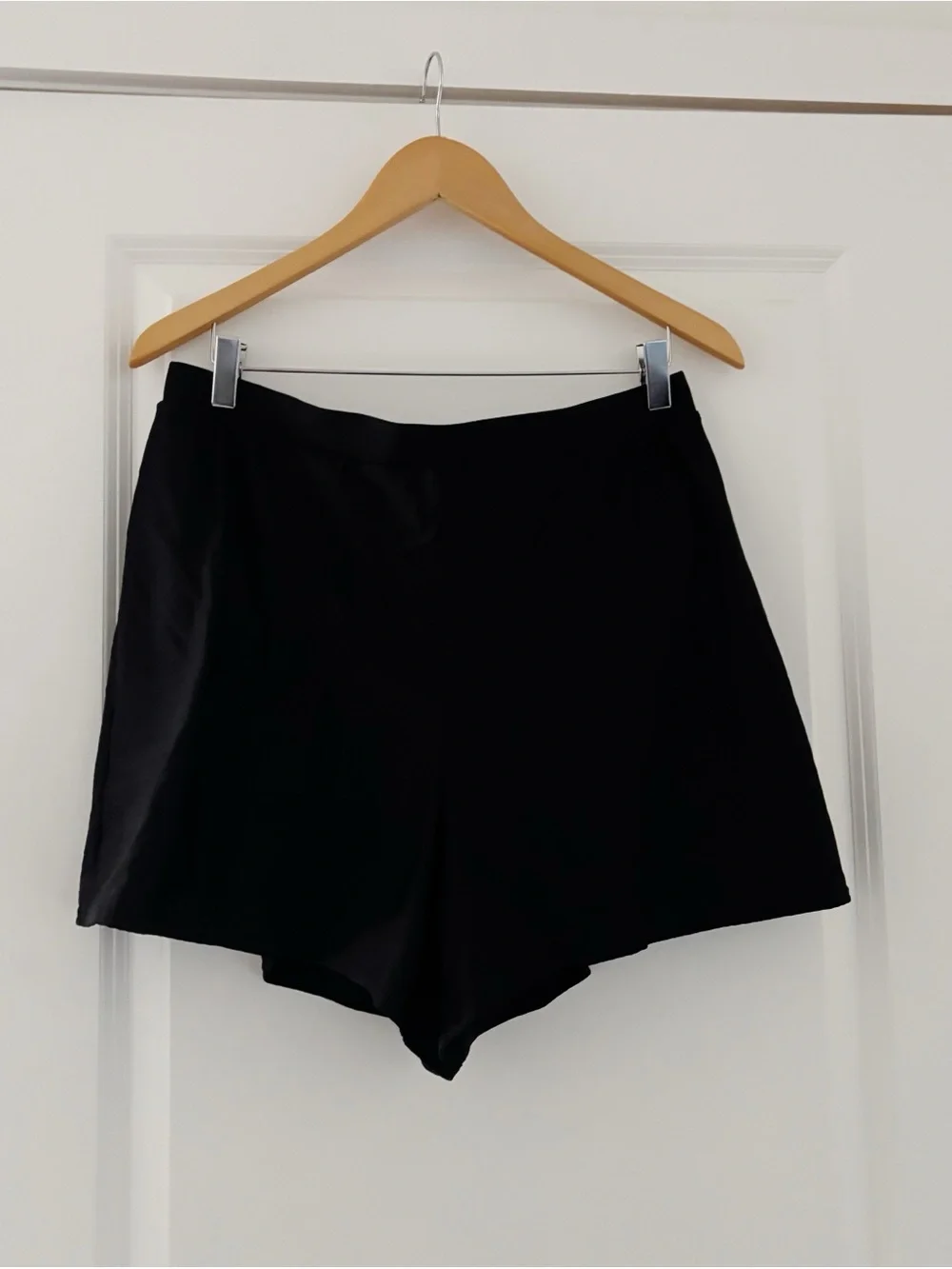 Miraclesuit Allover Slimming Swim Shorts Unlined Tummy Control 16